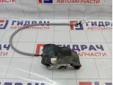 Замок двери передней левой BMW 1-Series (E87) 51217229455