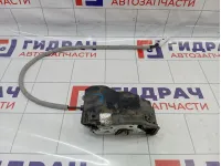 Замок двери передней левой BMW 1-Series (E87) 51217229455