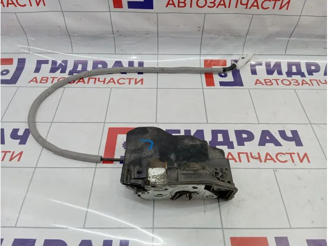 Замок двери передней левой BMW 1-Series (E87) 51217229455