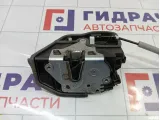 Замок двери передней левой BMW 1-Series (E87) 51217229455