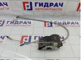 Замок двери передней правой BMW 1-Series (E87) 51217229458