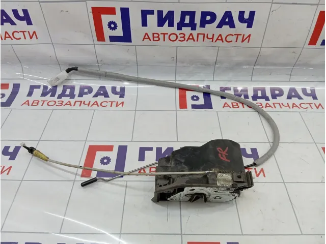 Замок двери передней правой BMW 1-Series (E87) 51217229458