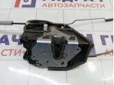 Замок двери передней правой BMW 1-Series (E87) 51217229458
