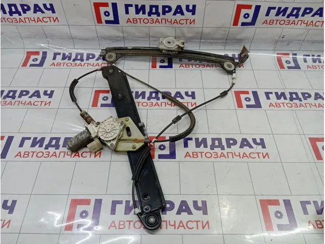 Стеклоподъемник электрический передний левый BMW 1-Series (E87) 51337165595