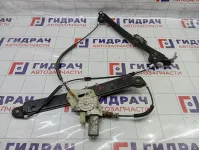 Стеклоподъемник электрический передний правый BMW 1-Series (E87) 51337165596