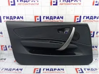 Обшивка двери передней левой BMW 1-Series (E87) 51416975323