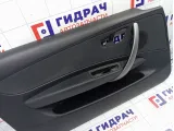 Обшивка двери передней левой BMW 1-Series (E87) 51416975323