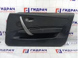 Обшивка двери передней правой BMW 1-Series (E87) 51416975324