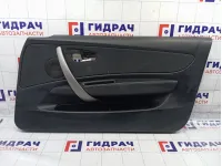 Обшивка двери передней правой BMW 1-Series (E87) 51416975324