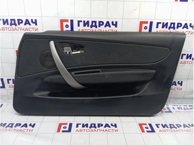 Обшивка двери передней правой BMW 1-Series (E87) 51416975324