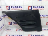 Обшивка двери задней левой BMW 1-Series (E87) 51436975327