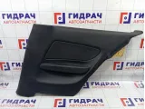 Обшивка двери задней правой BMW 1-Series (E87) 51436975328