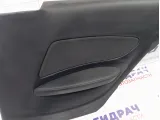 Обшивка двери задней правой BMW 1-Series (E87) 51436975328