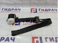 Ремень безопасности передний левый BMW 1-Series (E87) 72119138243