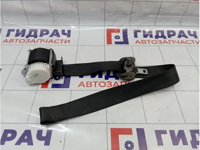 Ремень безопасности передний левый BMW 1-Series (E87) 72119138243