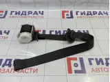 Ремень безопасности передний правый BMW 1-Series (E87) 72119138246