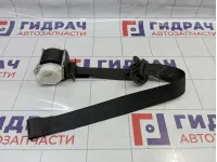 Ремень безопасности передний правый BMW 1-Series (E87) 72119138246