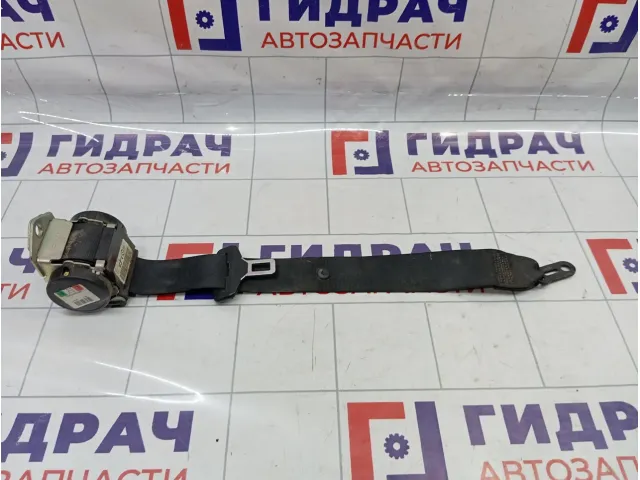 Ремень безопасности задний BMW 1-Series (E87) 72119139832