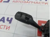 Переключатель подрулевой в сборе BMW 1-Series (E87) 61319123042