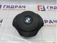Подушка безопасности в рулевое колесо BMW 1-Series (E87) 32306779828
