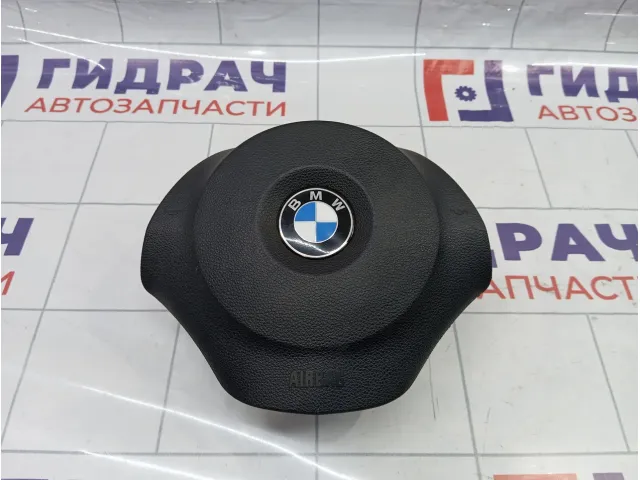 Подушка безопасности в рулевое колесо BMW 1-Series (E87) 32306779828