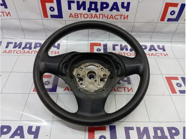 Рулевое колесо BMW 1-Series (E87) 32306763076