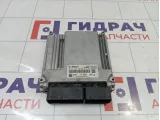 Блок управления двигателем BMW 1-Series (E87) 12147591162