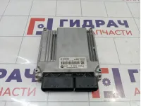 Блок управления двигателем BMW 1-Series (E87) 12147591162
