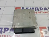 Блок управления двигателем BMW 1-Series (E87) 12147591162