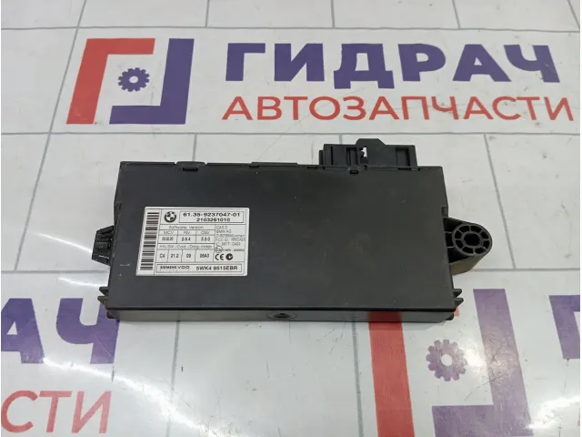 Блок электронный BMW 1-Series (E87) 61359237047