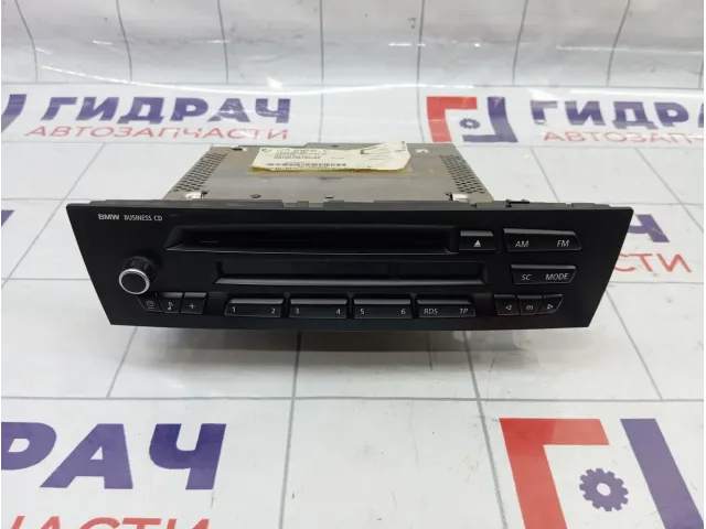 Магнитола BMW 1-Series (E87) 65129225834