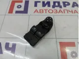 Блок управления стеклоподъемниками BMW 1-Series (E87) 61319216528