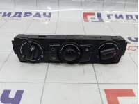 Блок управления климатической установкой BMW 1-Series (E87) 64119313740