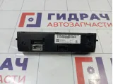 Блок управления климатической установкой BMW 1-Series (E87) 64119313740