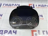 Панель приборов BMW 1-Series (E87) 62109283793
