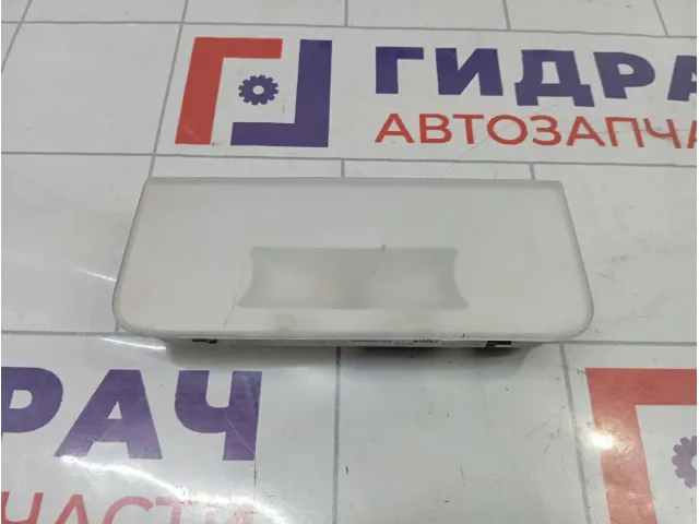 Плафон салонный BMW 1-Series (E87) 61316951252