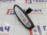Зеркало заднего вида BMW 1-Series (E87) 51169134427