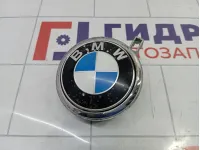 Ручка двери багажника наружная BMW 1-Series (E87) 51247207933