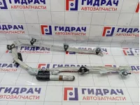 Подушка безопасности боковая (шторка) левая BMW 1-Series (E87) 72126956483