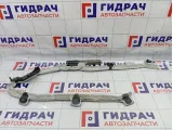 Подушка безопасности боковая (шторка) левая BMW 1-Series (E87) 72126956483