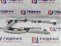 Подушка безопасности боковая (шторка) правая BMW 1-Series (E87) 72126956484