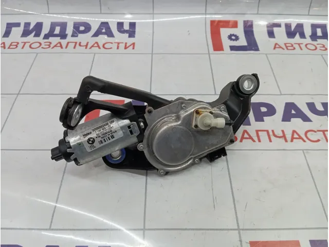 Моторчик стеклоочистителя задний BMW 1-Series (E87) 67637199569