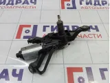 Моторчик стеклоочистителя задний BMW 1-Series (E87) 67637199569