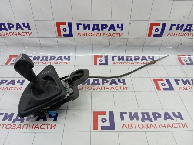 Кулиса КПП BMW 1-Series (E87) 25167565527