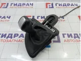 Кулиса КПП BMW 1-Series (E87) 25167565527