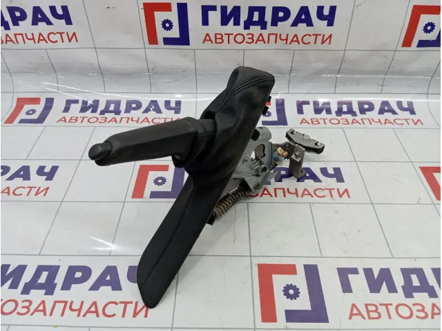 Рычаг стояночного тормоза BMW 1-Series (E87) 34406782749