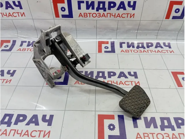 Педаль тормоза BMW 1-Series (E87) 35006865302