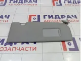 Козырек солнцезащитный правый BMW 1-Series (E87) 51167252506