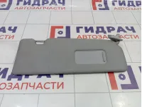 Козырек солнцезащитный правый BMW 1-Series (E87) 51167252506