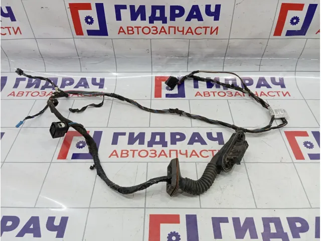 Проводка двери передней левой BMW 1-Series (E87)